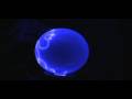 Blue Plasma Ball/Globe - Infected Mushrom | Ratio Schmatio