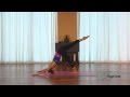 Yogi Nora: Advanced Practice