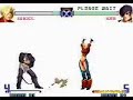 kof kof
