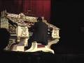 4/23 Wonder Morton Organ; Loew's Jersey - Jeepers Creepers