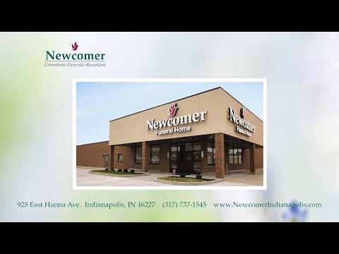 Tour Our Funeral Home