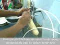 Hijrah Water