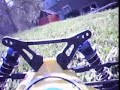 KYOSHO Lazer ZX-5 mit ATC2K KYOSHO Lazer ZX-5 mit ATC2K