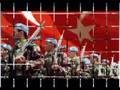 Şehitler ölmez vatan bölünmez