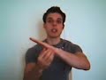 Emotional freedom technique (EFT) methodology