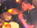 Hope Conspiracy - fragile 12/9/02 @ fireside bowl