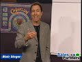 SalesPartners FAQ # 16 What are the different levels?