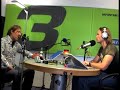 Nosie Katzmann - radio interview at BR Bayern3  3/3