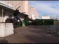 360 big loading dock