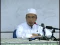 13Jul06 : Dr Asri, Pensyarah Pengajian Islam USM ( 1 / 15 )