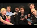 Alphabeat Talk About Michael Jackson, Beatles & Wonky Pop
