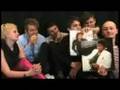 Alphabeat Talk About Michael Jackson, Beatles & Wonky Pop