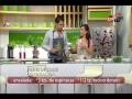 Recetas Practicas  - Pastel de Carne con Ensalada