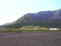 Rabaul Volcano