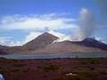 Rabaul Volcano