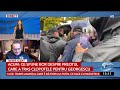 Preotul care trage clopotele pentru Călin Georgescu