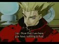 AMV - Trigun - Shaggy - it wasn\