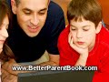 Better Parent Guide - Be a Better Parent Book