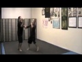 Levels Of Movement In Pentjak Silat Serak #1