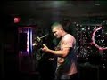 Thomas Walker- Johnny Sansone Thomas Walker- Johnny Sansone