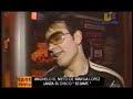 LANZAMIENTO EN TV DEL DISCO DE ANGHELO LANZAMIENTO EN TV DEL DISCO DE ANGHELO