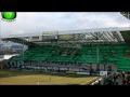 Click here to watch this video ~ASSE~ 20 ans green angels ( GA92 ) - cortege - tifo - chant ( 19-02-2011 )