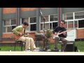 Wslley Risso Carvin HF2 e Vincente Eastwood G&L Brazilian Jazz Duo UDESC Florianópolis, SC (1 de 2)