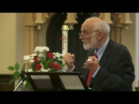 What Do We Do With Anger? Walter Brueggemann On The Psalms Of Vengeance
