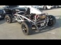 Dubai Autodrome Track Day - Porsche 911 GT3 CUP, Ariel Atom, Nissan GTR & More in Action