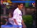 Gol De Nicolás Burdisso (Once Caldas 1 Boca 1)