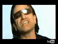 U2 live at omotesando U2 live at omotesando