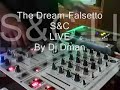 The Dream-Falsetto Screwed And Chopped LIVE By Dj Dman The Dream-Falsetto Screwed And Chopped LIVE By Dj Dman