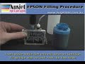 Epson Refilling Video