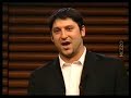 Masterclasses of Teresa BERGANZA - part 8