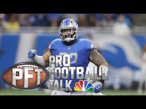 Video: Eagles' D-line would be scary with addition of Ngata
