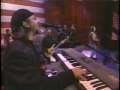 MARK FARNER on Late Night Show with GFR
