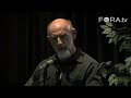 Physicist Leonard Susskind Rejects Intelligent Design