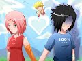 Sasukexsakura 2-te quiero