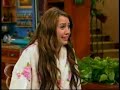 Hannah Montana - Life With Derek