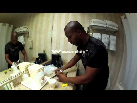 how to treat wet cough