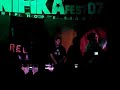 Alika - Ejercito despierta
