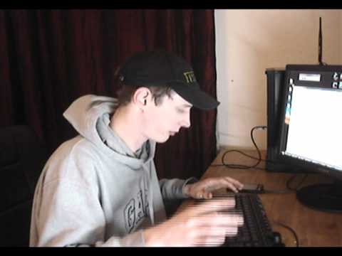 Hakology - Wireshark Basic Tutorial PT1 - HTTP Password sniffing
