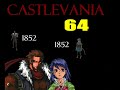 Castlevania Tribute by Ardee Castlevania Tribute by Ardee