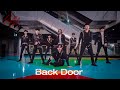 STRAY KIDS - BACK DOOR DANCE COVER BY HAYABUSA