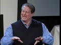 Al Gore: 15 ways to avert a climate crisis