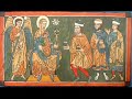 La Teología de la historia