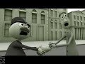 No Quarter - Vancouver Film School (VFS)