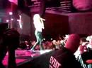 Avril Lavigne Best Damn Thing Atlantic City NJ