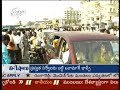BALAKRISHNA FANS STARTED THE RYALI TO VIZAG TO GUNTUR ON  YU