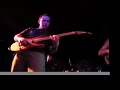 Dave Weiner -  Monument Shine - 7/26/06